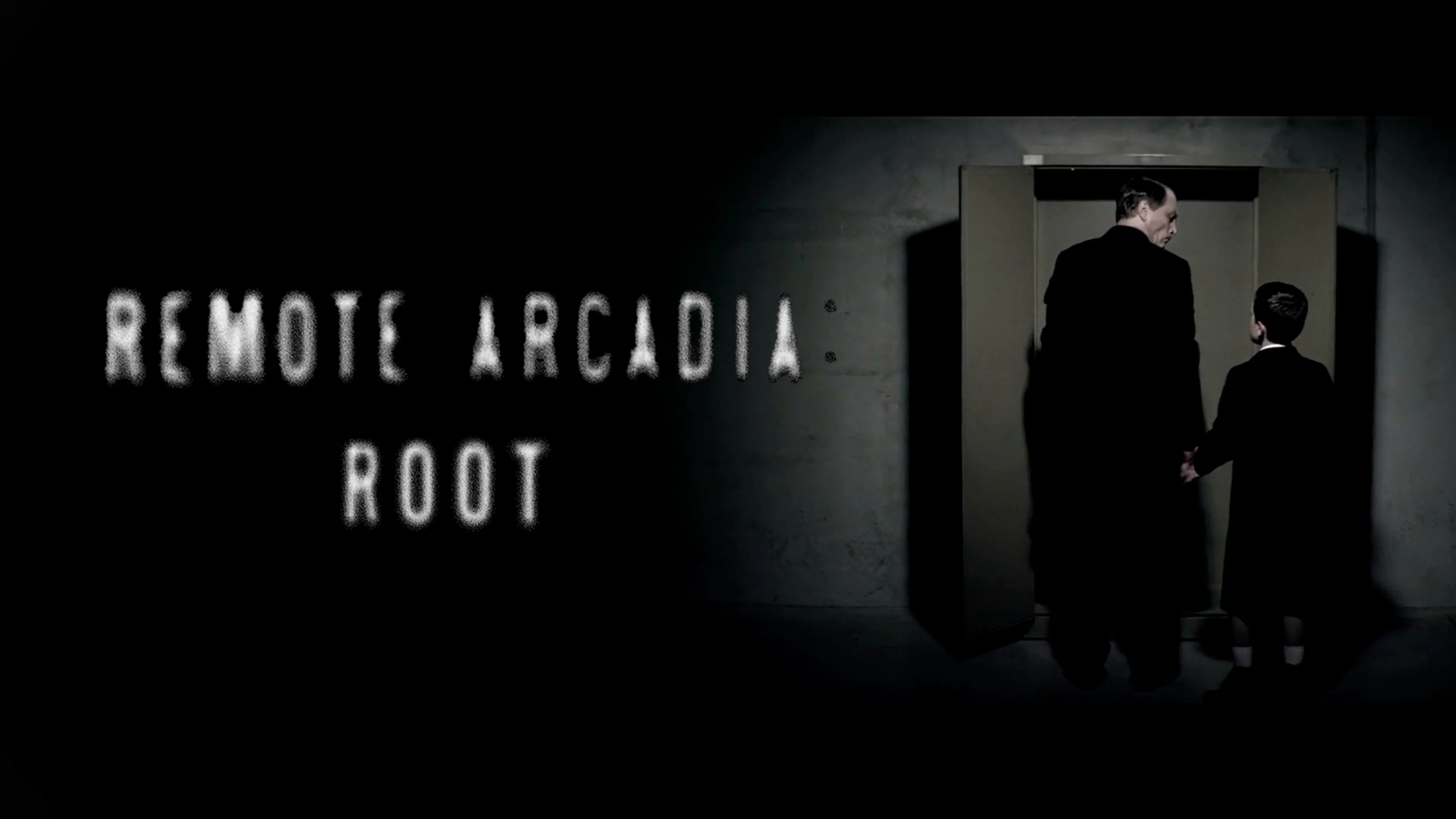 Remote Arcadia: Root poster